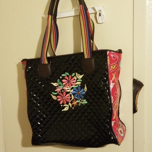 Consuela Handbags - Consuela bag